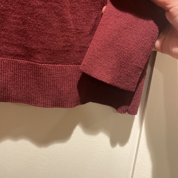 Merino wool sweater size L - Picture 2 of 7